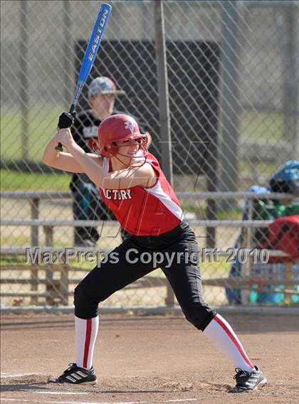 Thumbnail 1 in Victory Christian @ Sacramento Country Day photogallery.