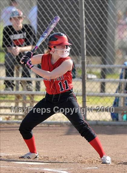 Thumbnail 1 in Victory Christian @ Sacramento Country Day photogallery.