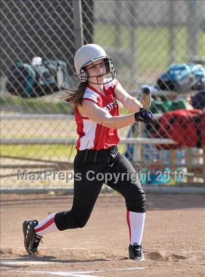 Thumbnail 2 in Victory Christian @ Sacramento Country Day photogallery.