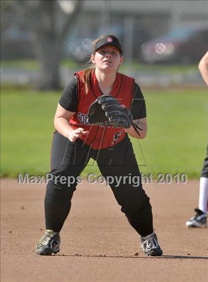 Thumbnail 2 in Victory Christian @ Sacramento Country Day photogallery.
