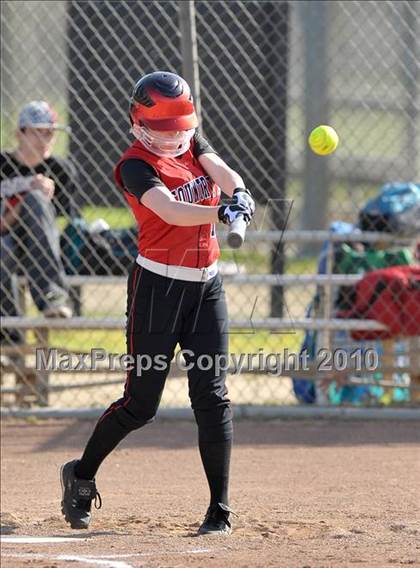 Thumbnail 2 in Victory Christian @ Sacramento Country Day photogallery.