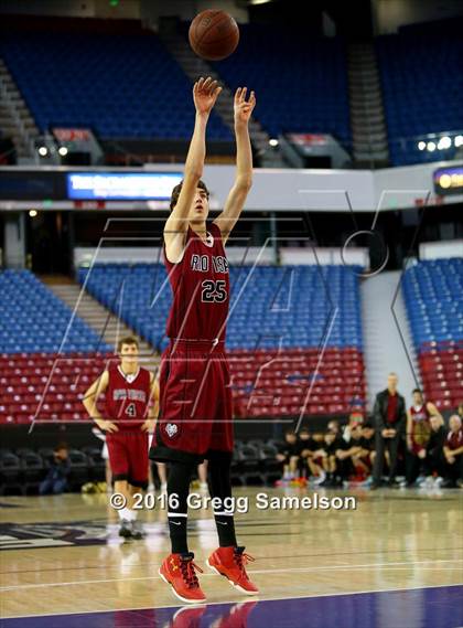 Thumbnail 3 in Rio Vista vs. Galt photogallery.