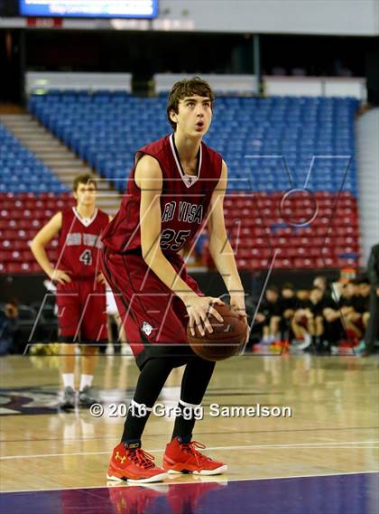 Thumbnail 1 in Rio Vista vs. Galt photogallery.