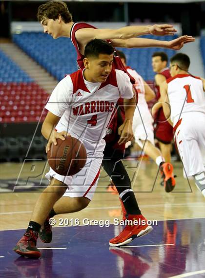 Thumbnail 1 in Rio Vista vs. Galt photogallery.