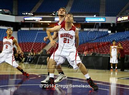 Thumbnail 1 in Rio Vista vs. Galt photogallery.