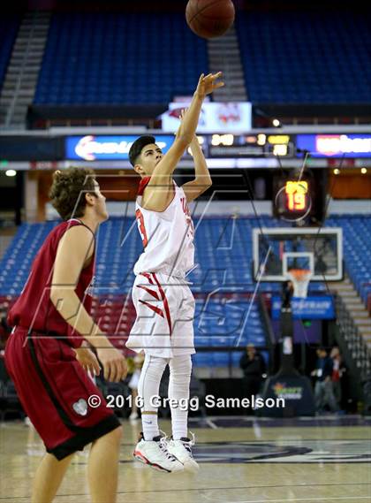 Thumbnail 3 in Rio Vista vs. Galt photogallery.