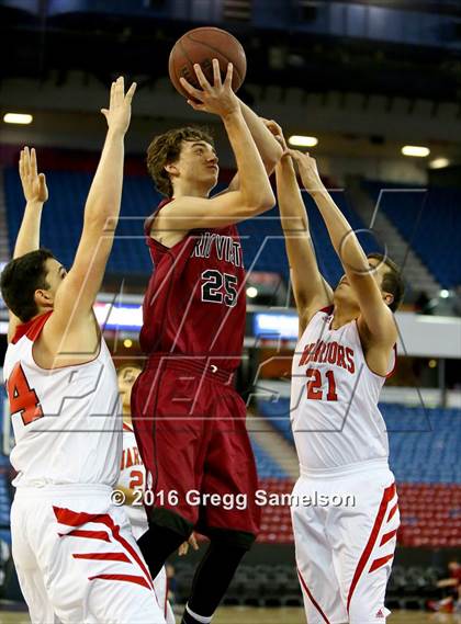 Thumbnail 3 in Rio Vista vs. Galt photogallery.