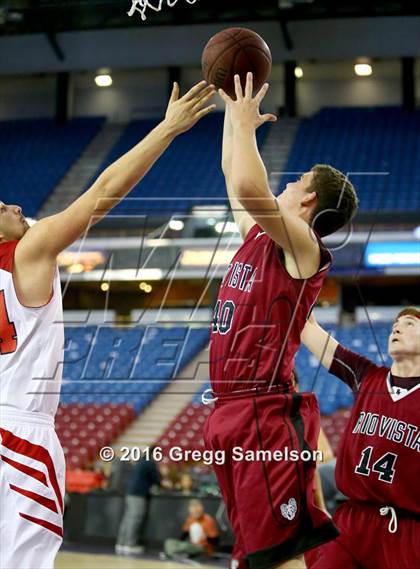 Thumbnail 3 in Rio Vista vs. Galt photogallery.