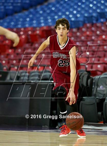 Thumbnail 3 in Rio Vista vs. Galt photogallery.