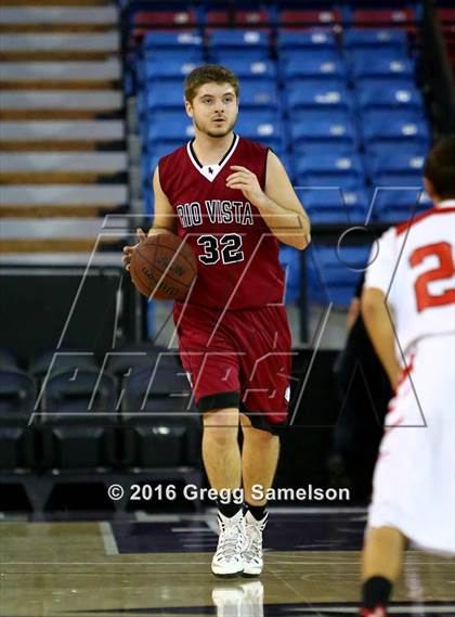 Thumbnail 2 in Rio Vista vs. Galt photogallery.