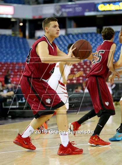 Thumbnail 3 in Rio Vista vs. Galt photogallery.