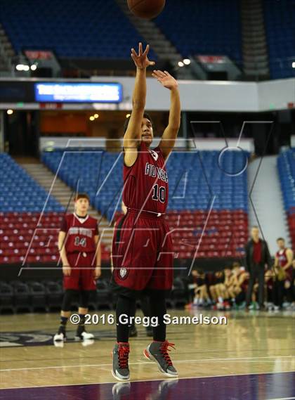 Thumbnail 1 in Rio Vista vs. Galt photogallery.