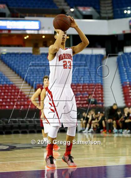 Thumbnail 3 in Rio Vista vs. Galt photogallery.