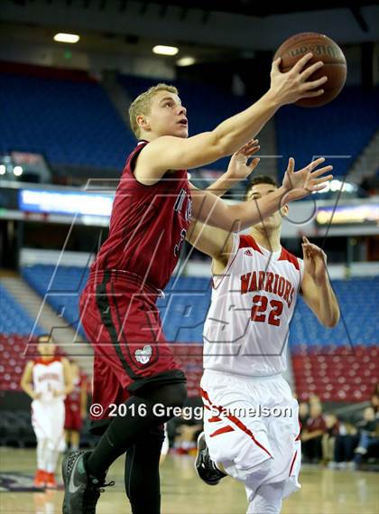 Thumbnail 2 in Rio Vista vs. Galt photogallery.