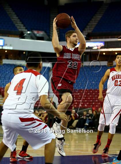 Thumbnail 3 in Rio Vista vs. Galt photogallery.