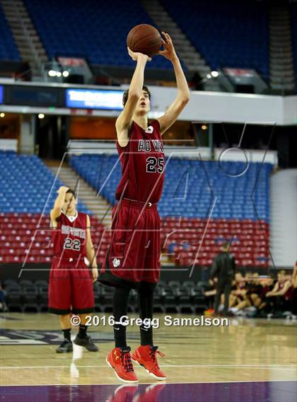 Thumbnail 1 in Rio Vista vs. Galt photogallery.