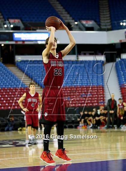 Thumbnail 2 in Rio Vista vs. Galt photogallery.