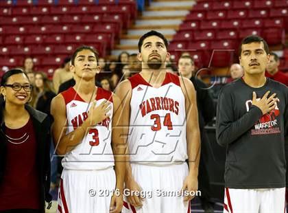 Thumbnail 1 in Rio Vista vs. Galt photogallery.