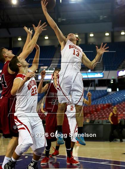 Thumbnail 2 in Rio Vista vs. Galt photogallery.