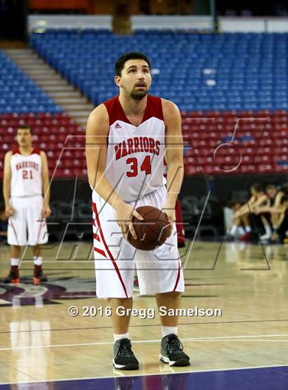 Thumbnail 2 in Rio Vista vs. Galt photogallery.