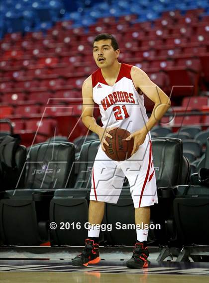 Thumbnail 2 in Rio Vista vs. Galt photogallery.