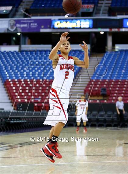 Thumbnail 1 in Rio Vista vs. Galt photogallery.