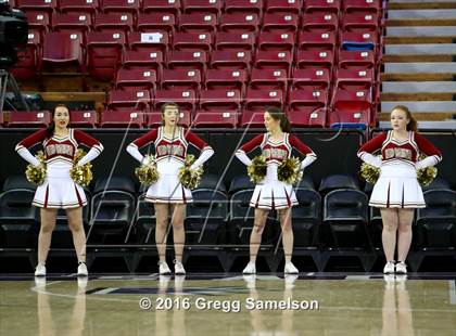 Thumbnail 1 in Rio Vista vs. Galt photogallery.