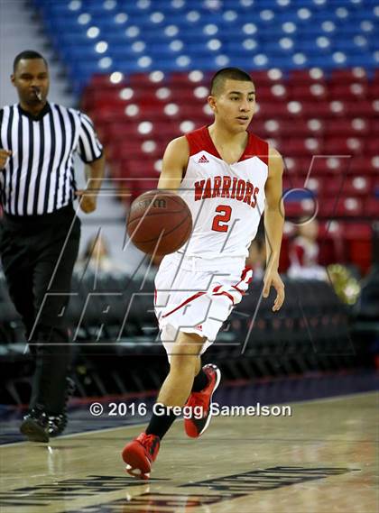 Thumbnail 1 in Rio Vista vs. Galt photogallery.