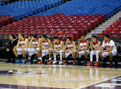 Thumbnail 1 in Rio Vista vs. Galt photogallery.