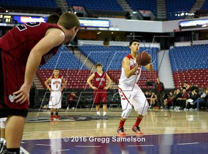 Thumbnail 2 in Rio Vista vs. Galt photogallery.
