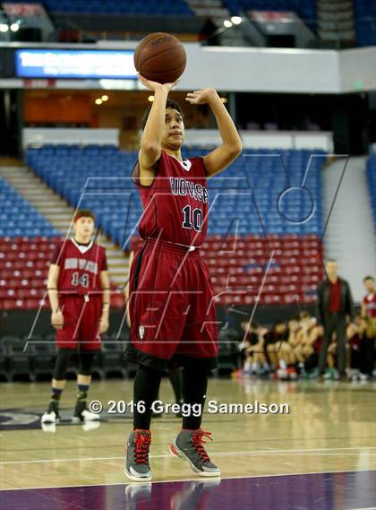 Thumbnail 3 in Rio Vista vs. Galt photogallery.
