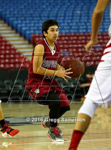 Thumbnail 1 in Rio Vista vs. Galt photogallery.