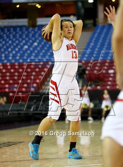 Thumbnail 1 in Rio Vista vs. Galt photogallery.
