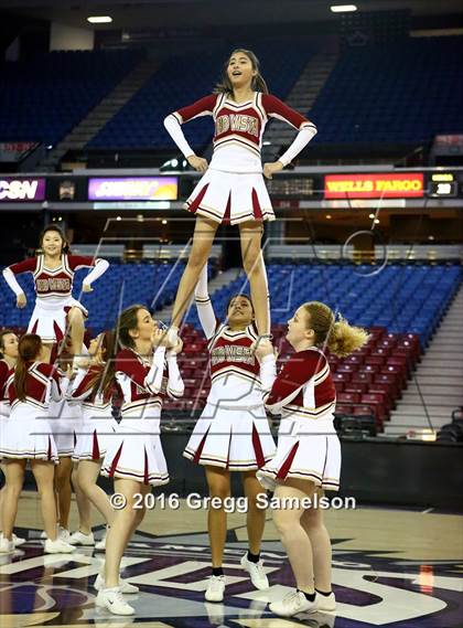 Thumbnail 2 in Rio Vista vs. Galt photogallery.