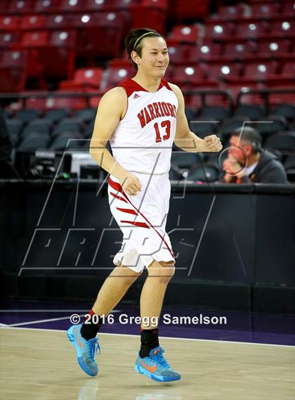 Thumbnail 2 in Rio Vista vs. Galt photogallery.