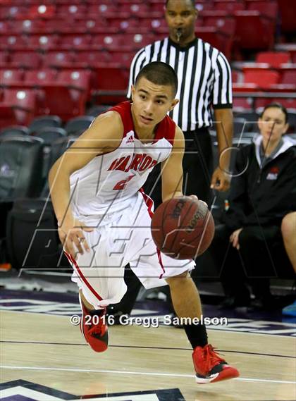 Thumbnail 1 in Rio Vista vs. Galt photogallery.