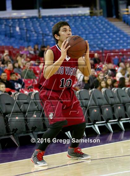 Thumbnail 3 in Rio Vista vs. Galt photogallery.