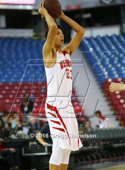 Thumbnail 2 in Rio Vista vs. Galt photogallery.