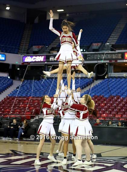 Thumbnail 2 in Rio Vista vs. Galt photogallery.