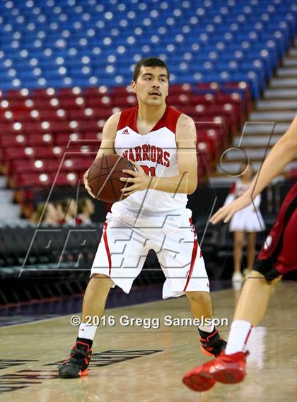 Thumbnail 1 in Rio Vista vs. Galt photogallery.
