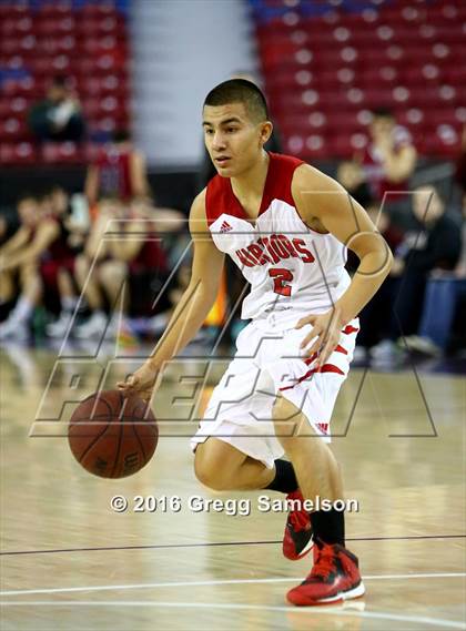 Thumbnail 1 in Rio Vista vs. Galt photogallery.