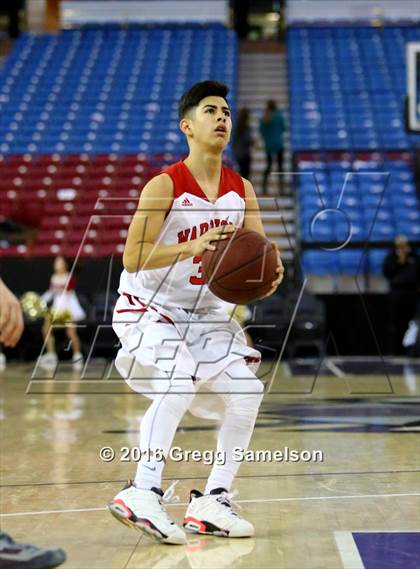 Thumbnail 1 in Rio Vista vs. Galt photogallery.