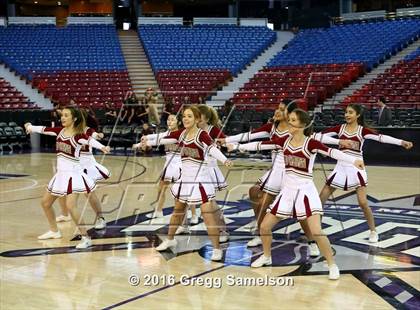 Thumbnail 1 in Rio Vista vs. Galt photogallery.