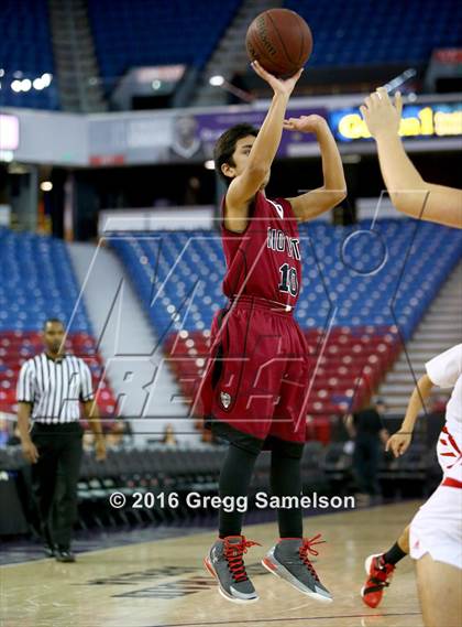 Thumbnail 1 in Rio Vista vs. Galt photogallery.