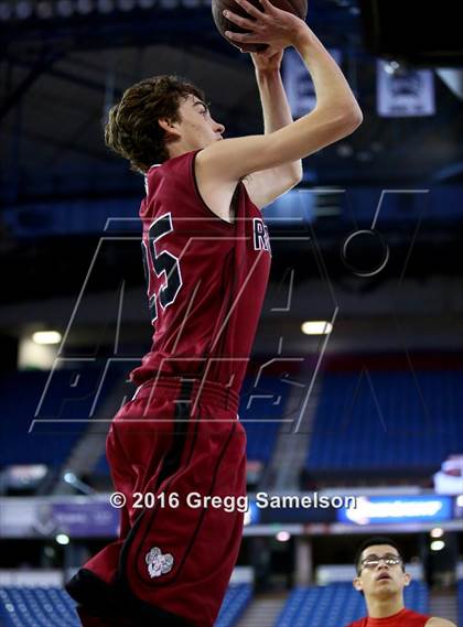 Thumbnail 2 in Rio Vista vs. Galt photogallery.