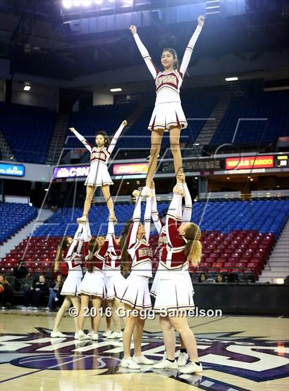 Thumbnail 3 in Rio Vista vs. Galt photogallery.