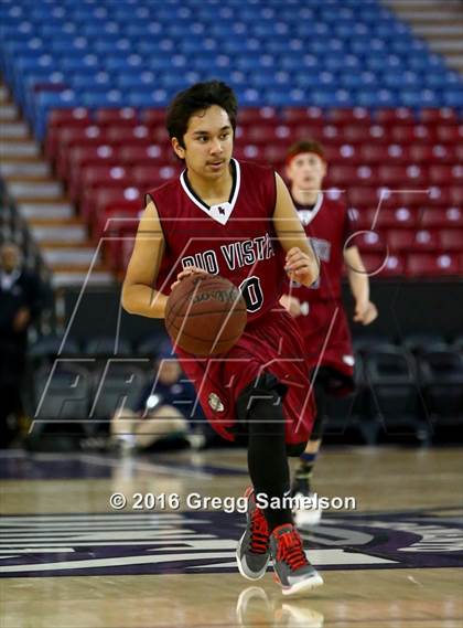 Thumbnail 1 in Rio Vista vs. Galt photogallery.