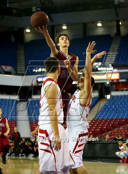 Thumbnail 1 in Rio Vista vs. Galt photogallery.