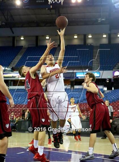 Thumbnail 1 in Rio Vista vs. Galt photogallery.