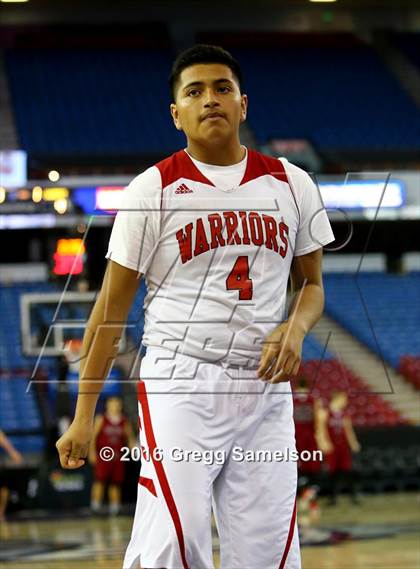 Thumbnail 2 in Rio Vista vs. Galt photogallery.